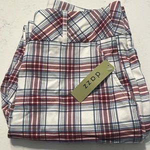 Dazz straight, leg pants